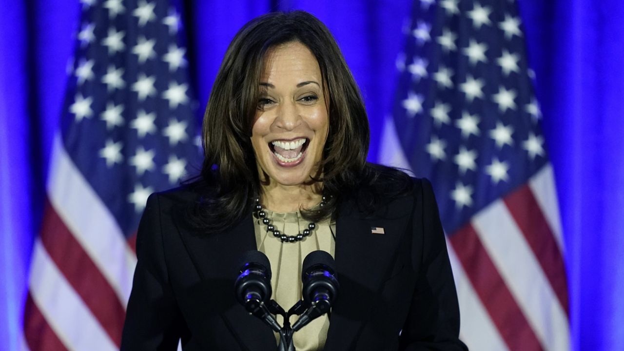 Kamala Harris