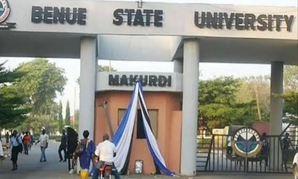 Kidnappers Target Twenty Medical Students in Benue State, Prompting Nationwide Search and Security Alarm