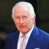 King Charles III