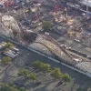 Luna Park's Cyclone Roller Coaster Closed Indefinitely After Mechanical Malfunction and Safety Violations