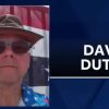 Marine Veteran David Dutch Speaks Out After Surviving Assassination Attempt at Trump Rally