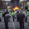 Misleading Instagram Post Claims Police Raid Is Linked to UK Protests