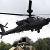 Poland Boosts Military Power with $10 Billion Apache Helicopter Deal