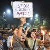 Protests Erupt Across India After Doctor's Rape and Murder, Sparking National Outcry Against Violence Toward Women