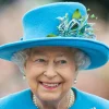 Queen Elizabeth II