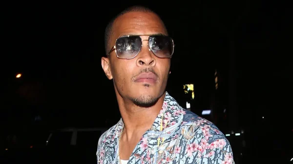 Rapper T.I. Wrongfully Detained at Atlanta Airport in Mistaken Identity Case