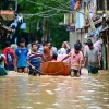 Severe Flooding in Eastern Bangladesh Causes 13 Deaths and Displaces 190,000