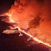 Sixth Volcanic Eruption in Iceland's Reykjanes Peninsula Causes Local Evacuations but No Threat to Life