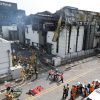 South Korea’s Aricell Lithium Battery Factory Fire Claims 23 Lives Amid Safety Failures and Production Pressures