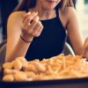 Study Finds UK Adolescents Consume Majority of Calories from Ultra-Processed Foods, Highlighting Health Risks and Socio-Demographic Disparities