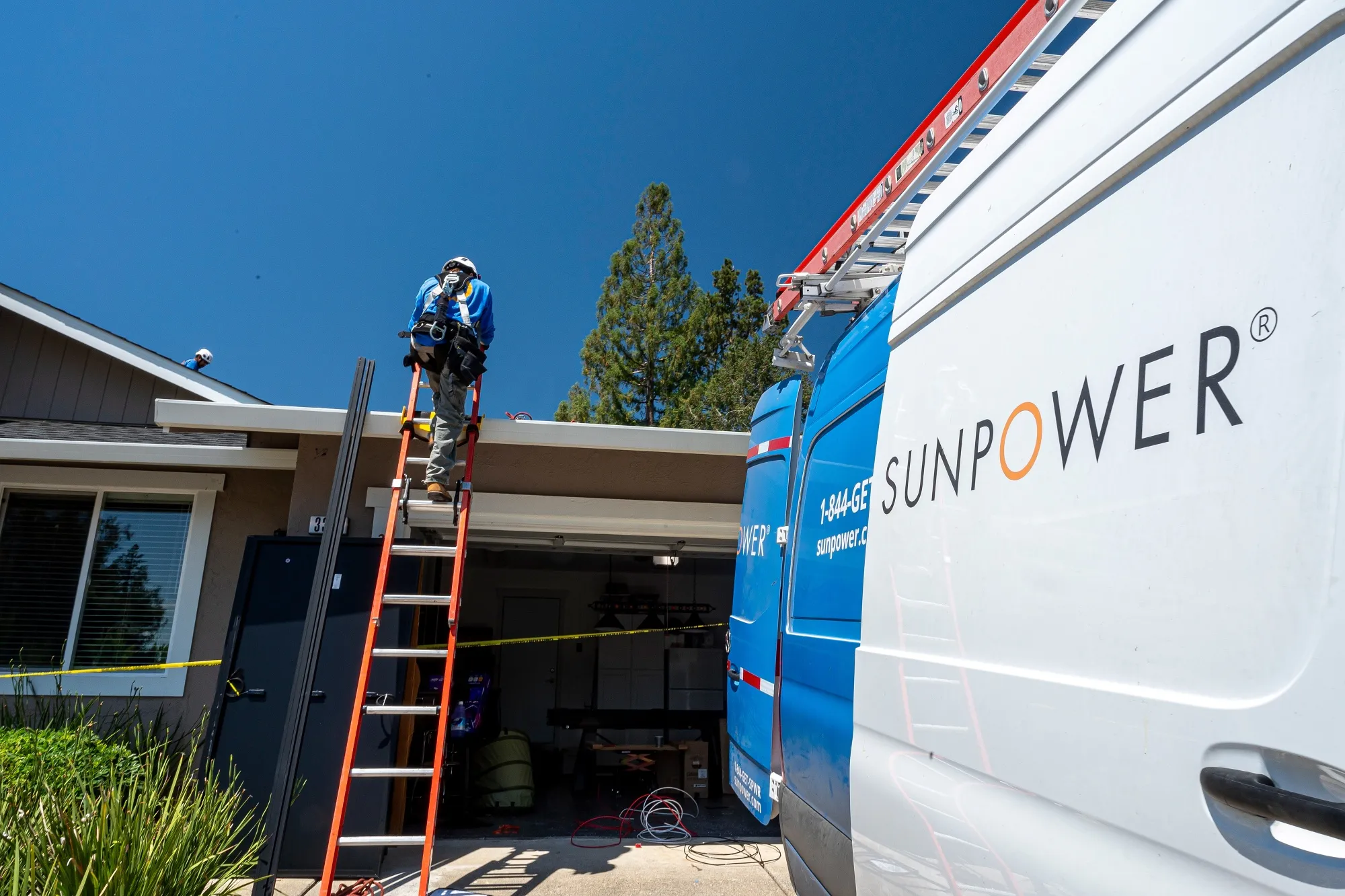 SunPower's Stalking Horse Bid Approved Amid Bankruptcy, Auction Set for September