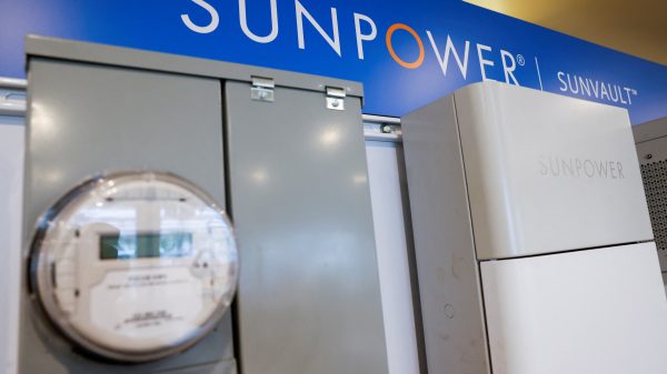 SunPower's Stalking Horse Bid Approved Amid Bankruptcy, Auction Set for September