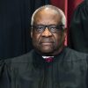 Supreme Court Justice Clarence Thomas Under Fire for Not Disclosing Private Jet Travel from Harlan Crow