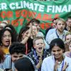 Switzerland Proposes Expanding UN Climate Finance Donor Base to Include Emerging Economies Amid Debates on Contribution Criteria