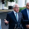 Key Facts About Tim Walz, Kamala Harris's Vice Presidential Pick