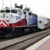 Trinity Express Train Collides with Truck and Trailer in Fort Worth, Texas