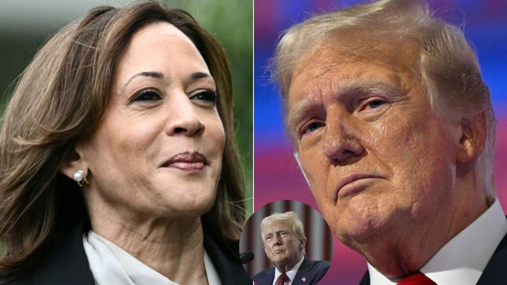 Trump Confirms Participation in September 4 Fox News Debate Against Harris