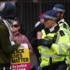 UK Civil Rights Groups Warn of AI-Driven Policing's Role in Racial Disparities