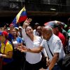 Venezuelan Election Results Spark Controversy as U.S. Recognizes Opposition Candidate; Calls for Transparency Intensify