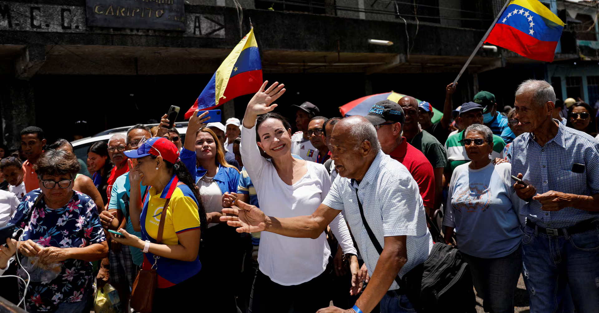 Venezuelan Election Results Spark Controversy as U.S. Recognizes Opposition Candidate; Calls for Transparency Intensify