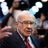 Warren Buffett's Estate Plan Trusts His Fortune to Family and Charity