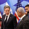 Antony Blinken Urges Israel to Prioritize Diplomacy Amid Escalating Conflict with Hezbollah