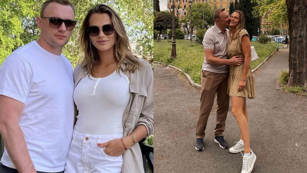 All About Konstantin Koltsov: Aryna Sabalenka’s Late Boyfriend and His ...