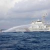 China and Philippines Clash Over Maritime Collision, Escalating South China Sea Tensions