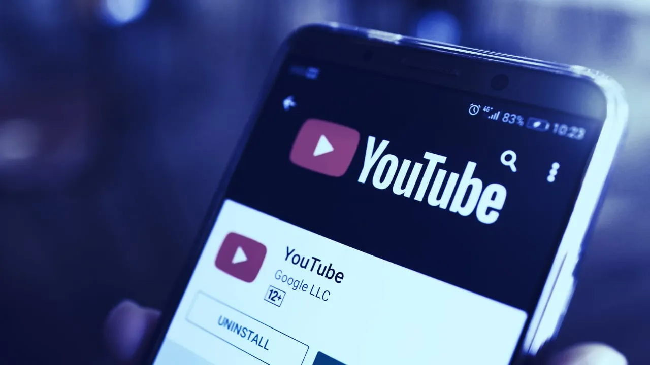 Cybercriminals Exploit YouTube and X Accounts to Push Fake Cryptocurrency Scams