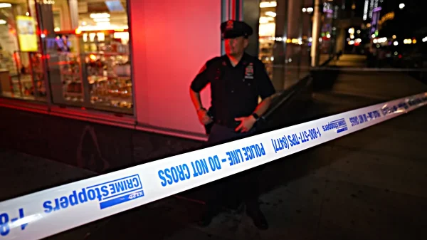 Deadly Stabbing on Upper East Side Leaves One Man Dead and Another Seriously Injured