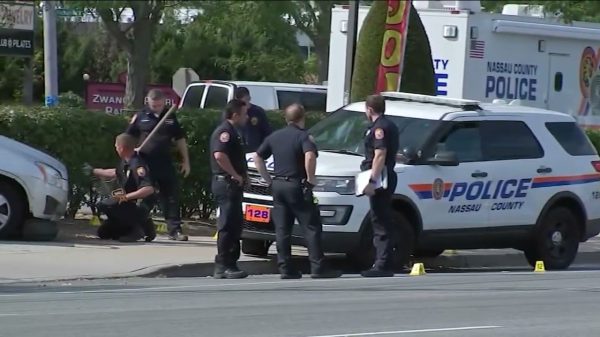 Fatal Police Chase from Queens to Long Island Ends in Shooting and Multiple Injuries