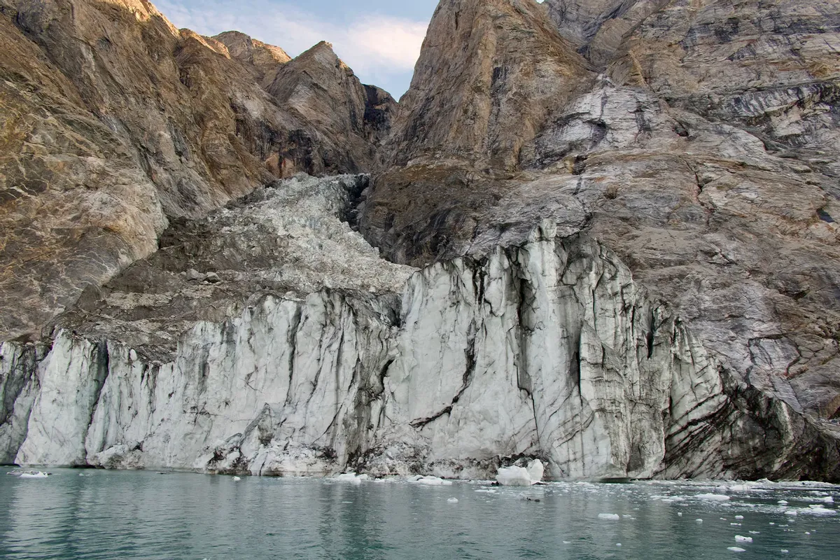 Greenland Landslide Triggers Record-Breaking Seismic Waves, Highlights Climate Change Risks