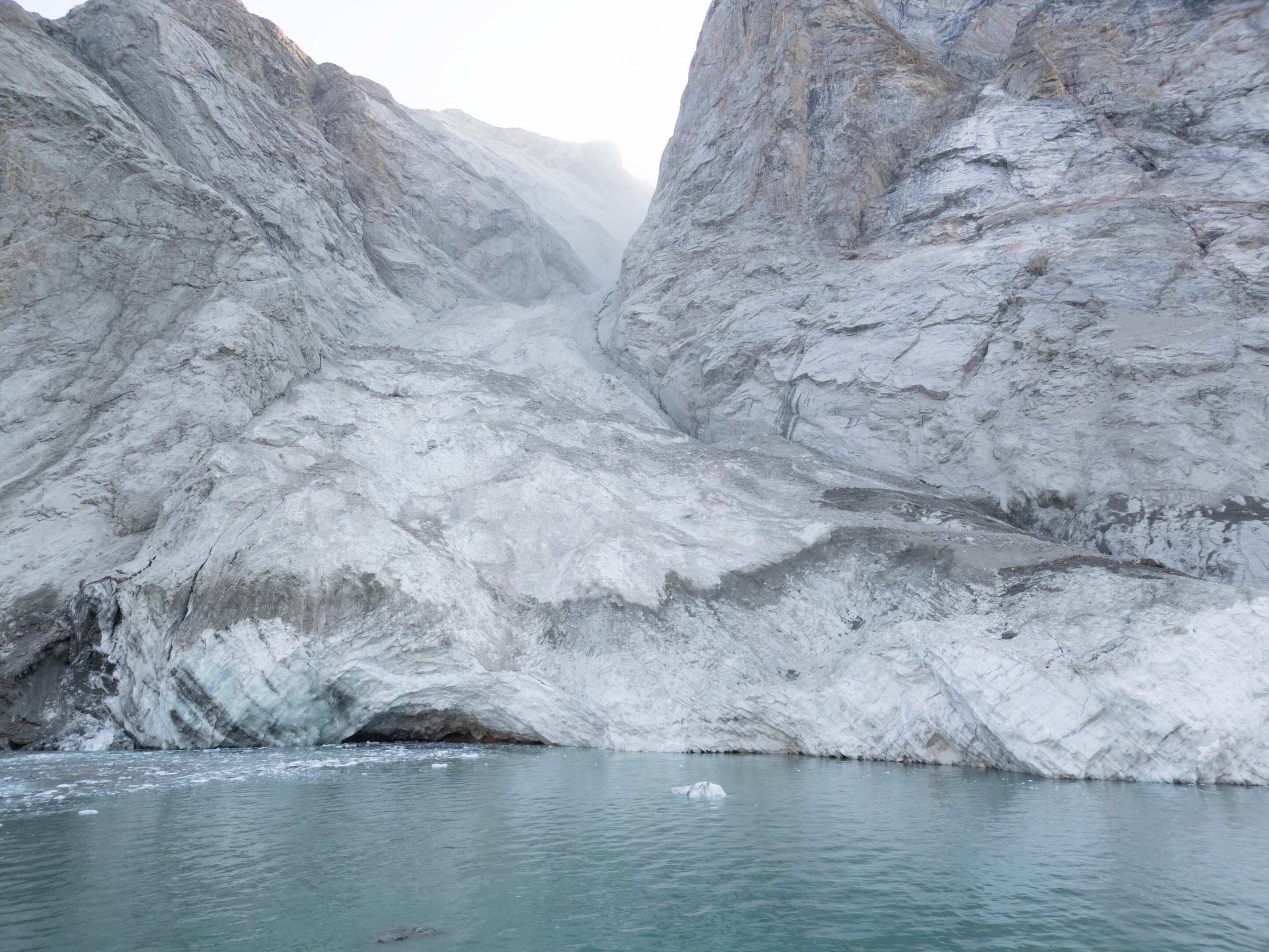 Greenland Landslide Triggers Record-Breaking Seismic Waves, Highlights Climate Change Risks