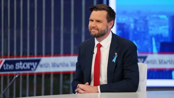 J.D. Vance Dismisses Taylor Swift's Kamala Harris Endorsement, Criticizes Her Wealth and Influence