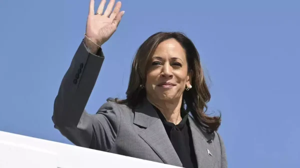 Kamala Harris