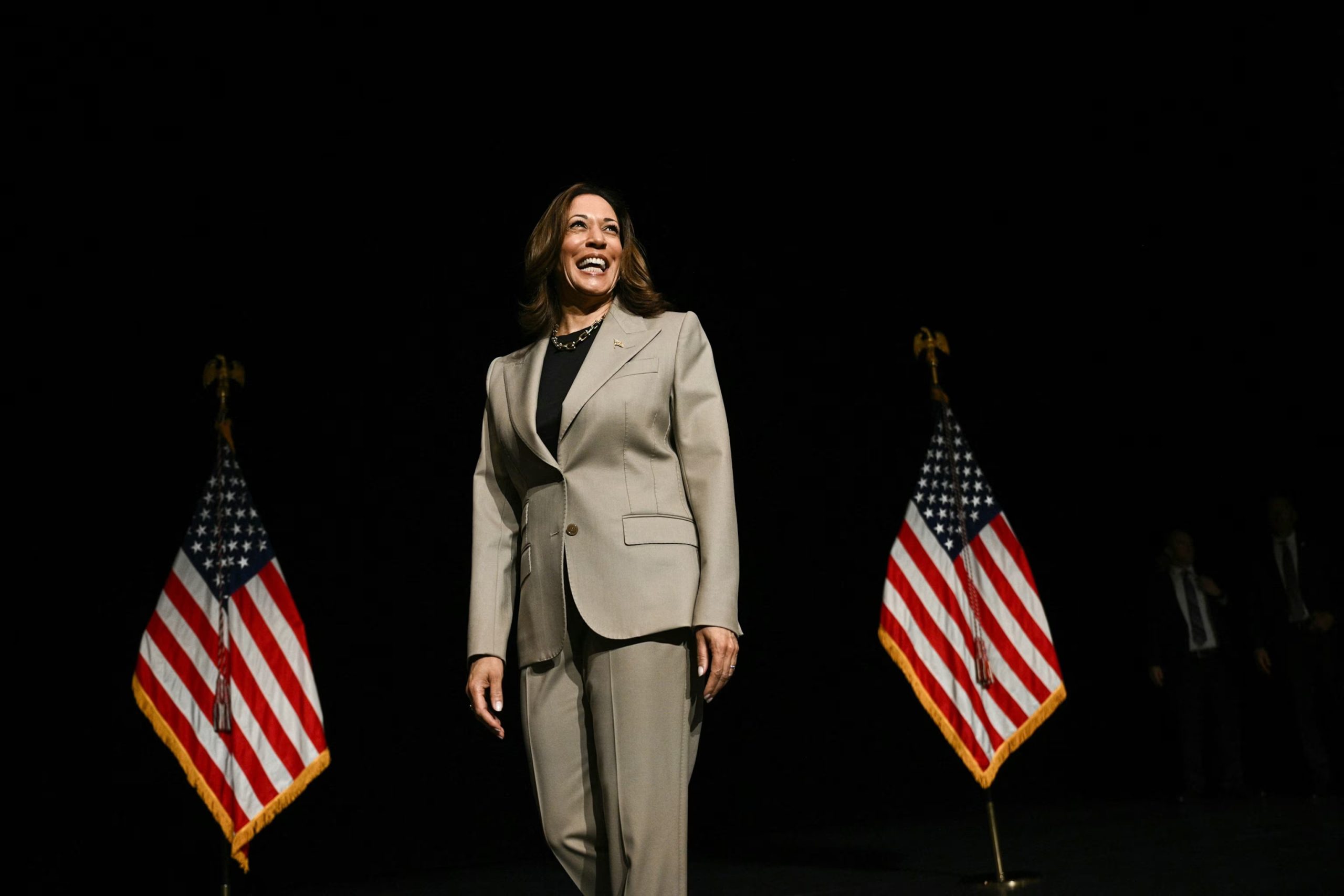 Kamala Harris