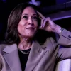 Kamala Harris