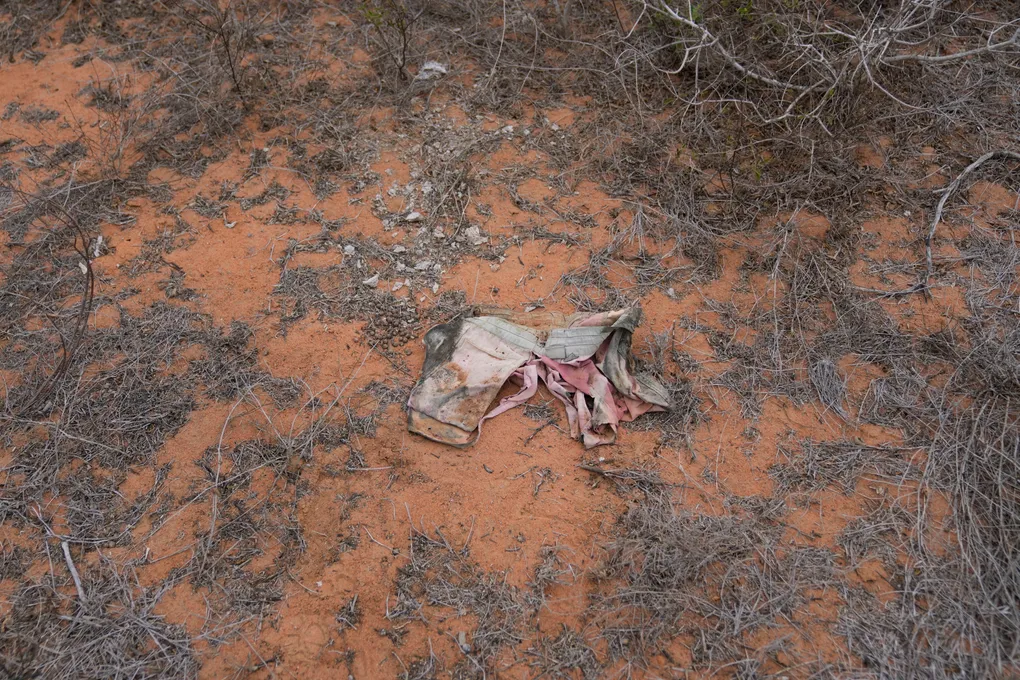 Kenyan Gravedigger Haunted by Personal Loss Amid Deadly Cult Massacre, Highlighting Extreme Religious Violence