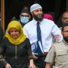 Maryland Supreme Court Confirms Adnan Syed's Conviction, Halting Release Efforts