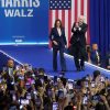 Media Amplifies Harris-Walz Campaign's 'Folksy' Branding Amid Criticism Over Emphasis on Joy