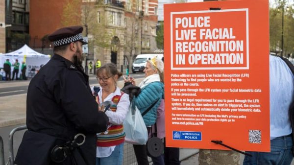 Met Police Faces Criticism Over Live Facial Recognition Deployment in Lewisham Amid Privacy Concerns