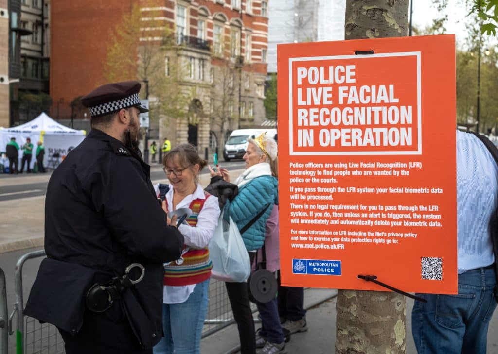 Met Police Faces Criticism Over Live Facial Recognition Deployment in Lewisham Amid Privacy Concerns