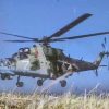 Mi-8 Helicopter with 22 People Missing in Kamchatka, Russia, Amid Poor Visibility