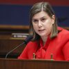 Michigan Senate Race Heats Up with Republicans Targeting Rep. Elissa Slotkin Over Immigration Policies