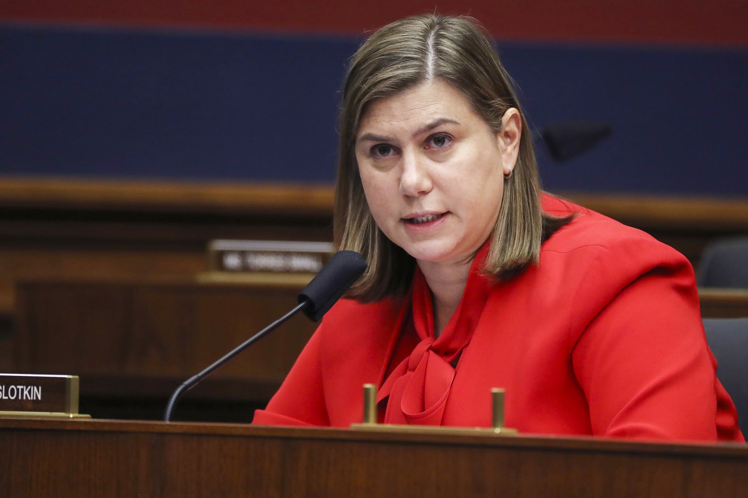 Michigan Senate Race Heats Up with Republicans Targeting Rep. Elissa Slotkin Over Immigration Policies