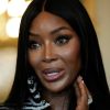 Naomi Campbell Disqualified as Charity Trustee After Investigation Uncovers Serious Mismanagement in Fashion for Relief