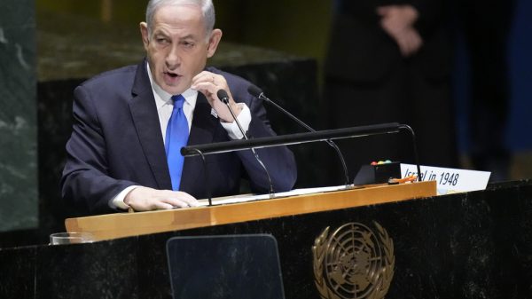 Netanyahu Denounces UN 'Bias' Amid Protests, Defends Israel's Military Actions in Gaza and Lebanon