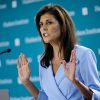 Nikki Haley Criticizes Trump and JD Vance for Insulting Women, Calls for Policy-Focused Debates