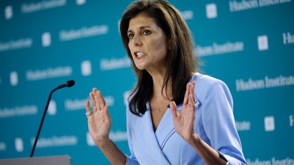 Nikki Haley Criticizes Trump and JD Vance for Insulting Women, Calls for Policy-Focused Debates