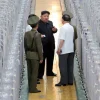 North Korea Highlights Uranium Facility as Kim Jong Un Pushes for Expanded Nuclear Arsenal